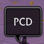 Party CD Sync logo