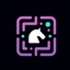LucidNav – Lucid Nightmare Maze Navigator logo