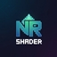 NR Shader logo