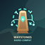 Waystones Xaero Compat logo