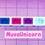 Unicorn Dreams Bathroom Set Color Refresh (Recolor) logo
