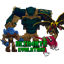 Ultimate Evolution (Alien Evo Addon) (Zip File) logo