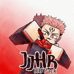 JJHB Russian Localization Pack logo