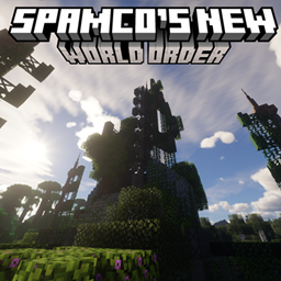SpamCo's New World Order project image