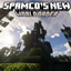 SpamCo's New World Order logo