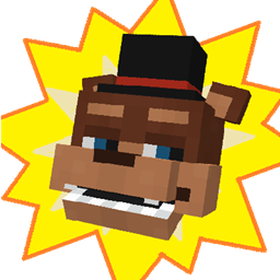 FNAF Fazbear's Workshop logo