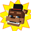 FNAF Fazbear's Workshop logo