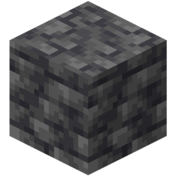 Instamine Deepslate logo