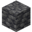 Instamine Deepslate logo