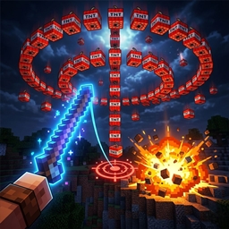 Orbital Strike Cannon logo
