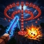Orbital Strike Cannon logo
