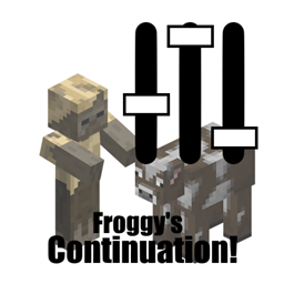 Froggy's InControlContinuation project image