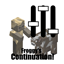 Froggy's InControlContinuation logo