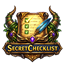 SecretChecklist logo