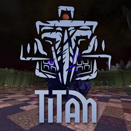 Meera's Titan logo
