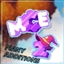 MC Eternal 2 Many Additions logo
