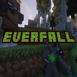 Everfall - Descent into Disease logo