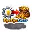 ByeByeGear – Auto Sell Low Item Level Gear logo
