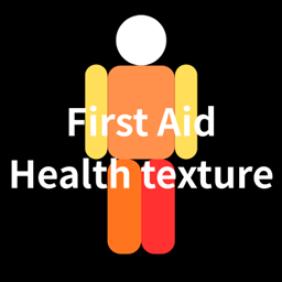First Aid Health UI project image