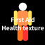 First Aid Health UI logo