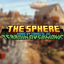 The Sphere - Terrain Avsomane logo