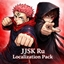 JJSK Russian Localization Pack logo