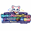 NekoNameTags logo