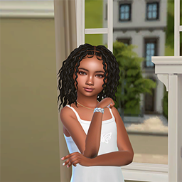 Aaliyah Harper- Ccs required!