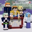 One Piece Strawhat Drum Island Skin logo