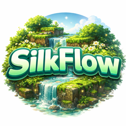Silk Flow project image