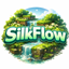 Silk Flow logo