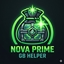 Nova Prime GB Helper logo
