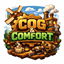 Cog & Comfort logo