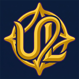 UselessDKP and Casino logo