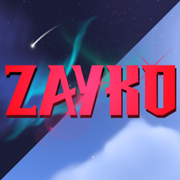 Zayko Shaders project image