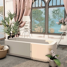 Orlea Bathroom