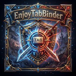 EnjoyTabBinder project image