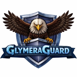 GlymeraGuard logo