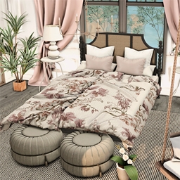 Orlea Bedroom