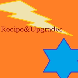 recipeandupgrade logo