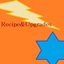 recipeandupgrade logo