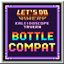 [Abandoned]Vinery & Kaleidoscope Tavern Bottle Compatibility logo