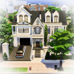 City Residence - No CC project image