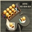 Winter Bakes - Anpan - Japanese Red Bean Sweet Bun Recipe By icemunmun | Chinese Translation logo