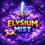 elysium-mist logo