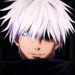 Jujutsu kaisen prove why we exist logo
