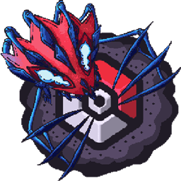 Stigma Cobblemon logo