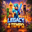 legacy 2 tempo logo