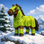 Lymonite Horse Armor logo