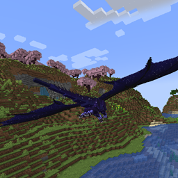 Star Dragon(Dragon Survival Addon) logo